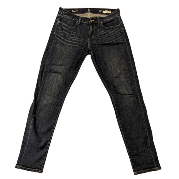 The Original Penguin Skinny Fit Edie Women's Denim Jean Size 27 - Picture 1 of 6